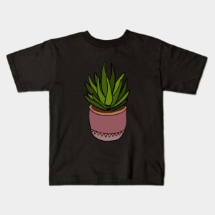 Aloe Kids T-Shirt